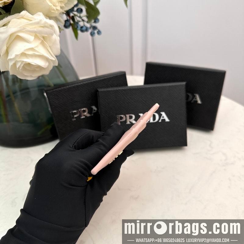 Prada Bags Prada 602 10x8cm zy6色