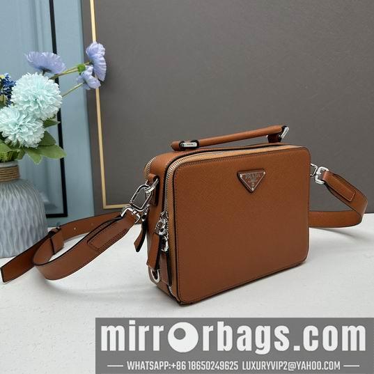 Prada Bags Prada 069 22x16x7cm ww 5色