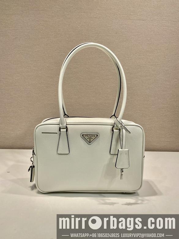 Prada Bags Prada 1BA428 29x19x8cm AP1