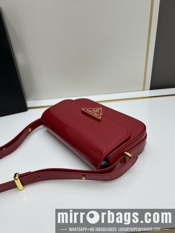 Prada Bags Prada 339 21.5x13x5cm jj1