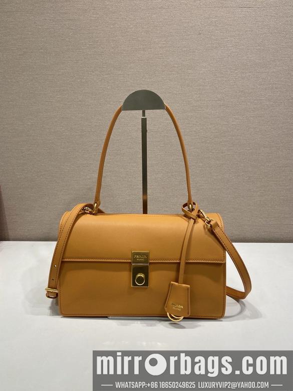 Prada Bags Prada 1BN023 28x16x10cm AP1
