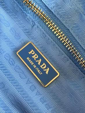 Prada Bags 1BG468 25X24X5cm YG 2colour