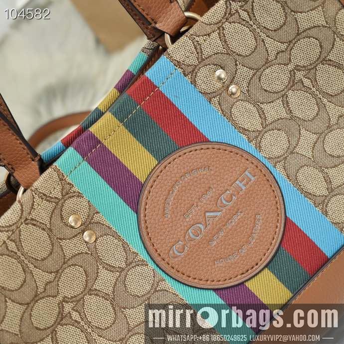 Coach Bags c5794 29.5X22.5X13cm XM