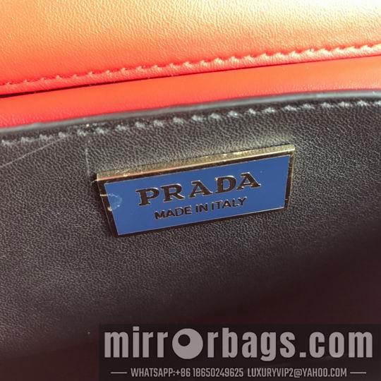 Prada Bags Prada 1BD045 20x14x8cm ww3色