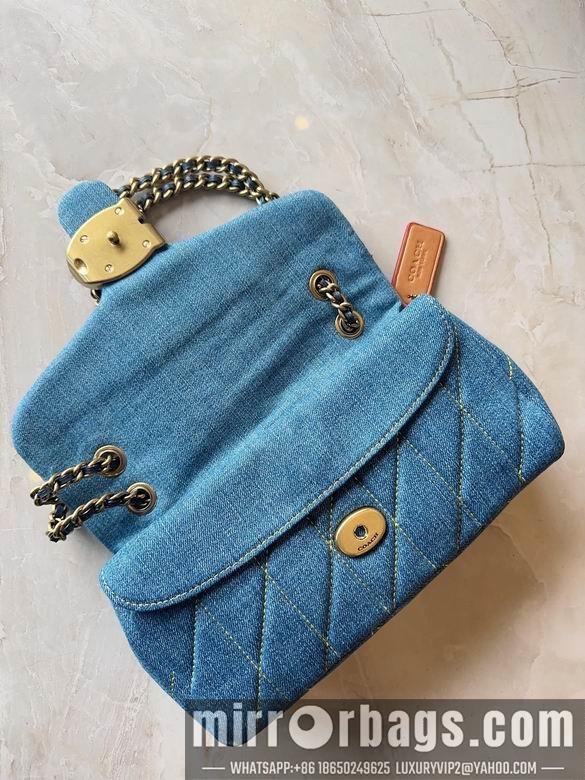 Coach Bags CR704 26X10cm AZ