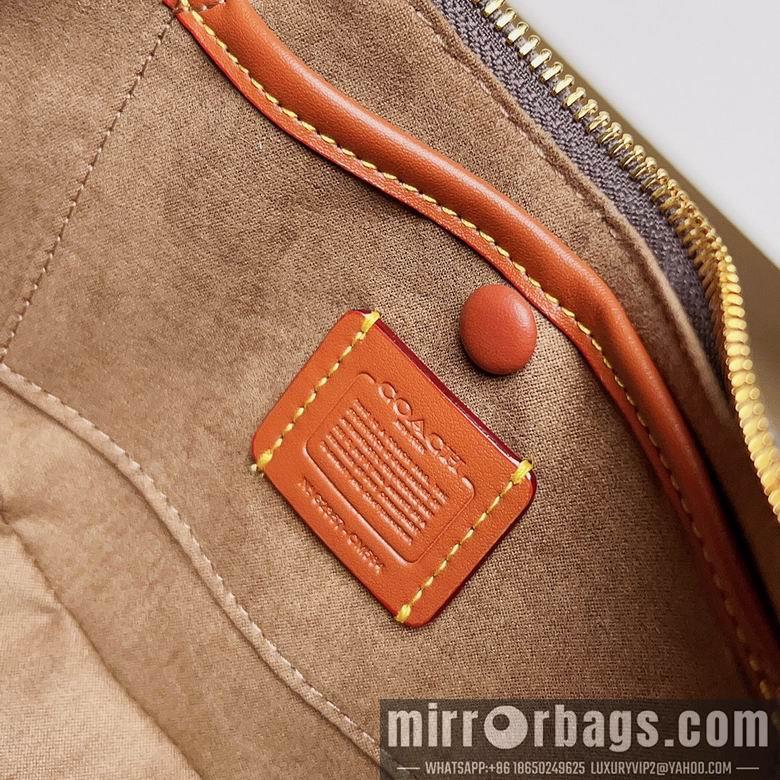 Coach Bags CM584 23.5X16X6.5cm JH 3colour