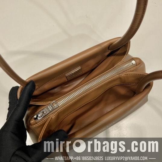 Prada Bags Parda 1BA368 26x14x13cm Ap