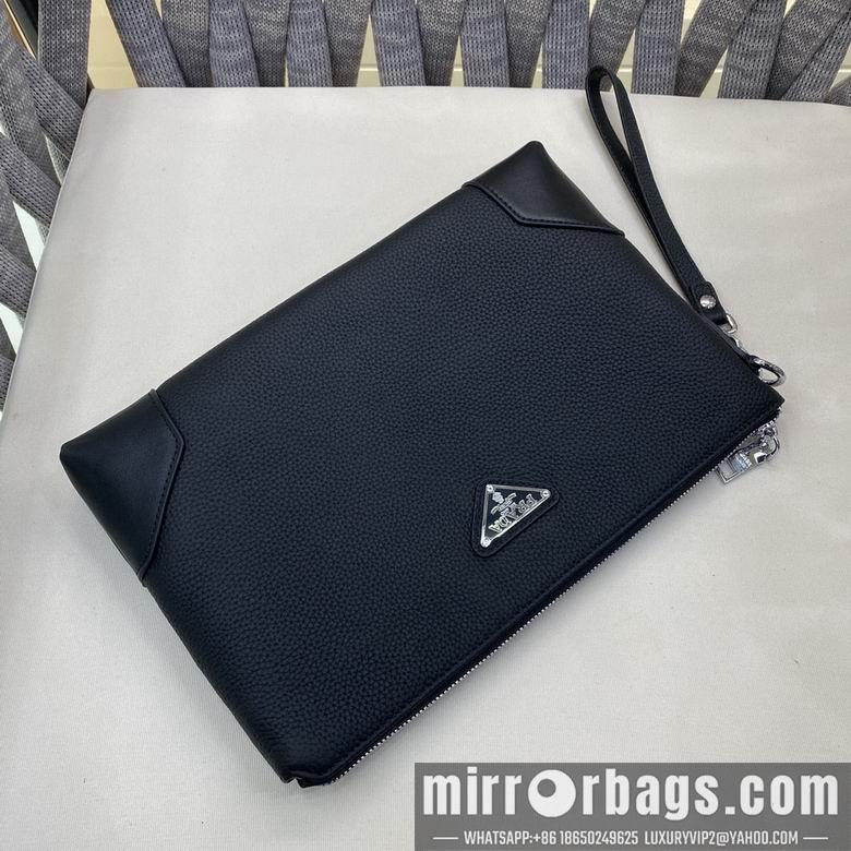 Prada Bags 5223-5 19X29X3cm WP