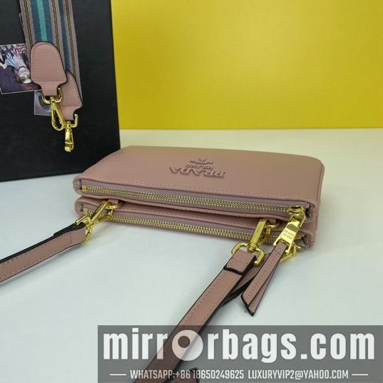 Prada Bags Prada 2100 25x15x5cm ww