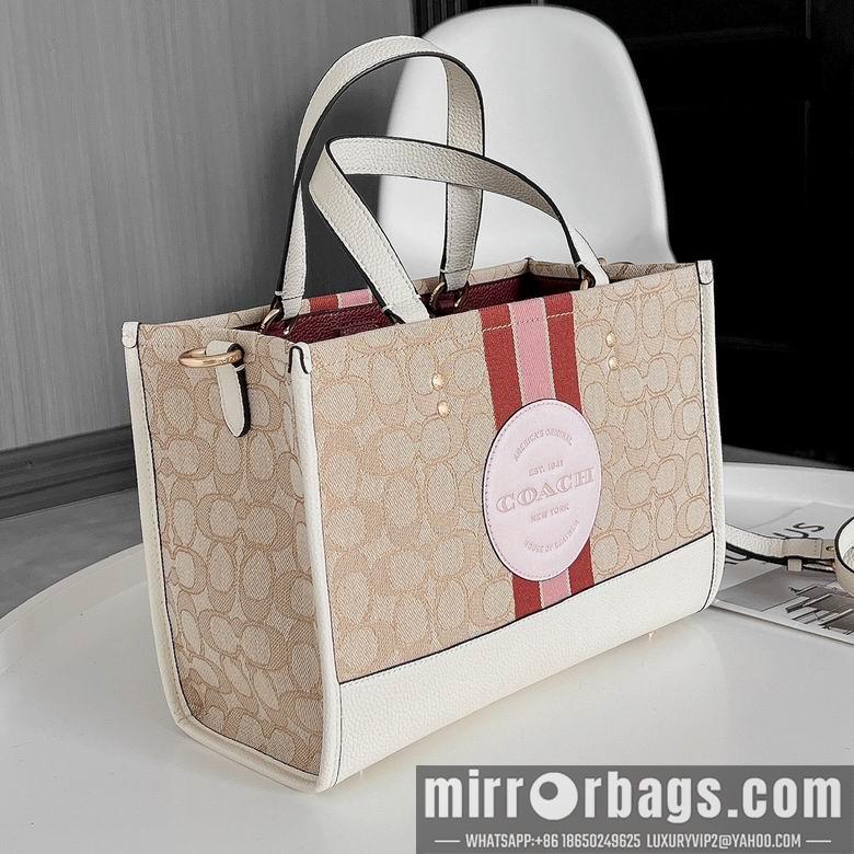 Coach Bags C4113 29x13x22cm YG 2