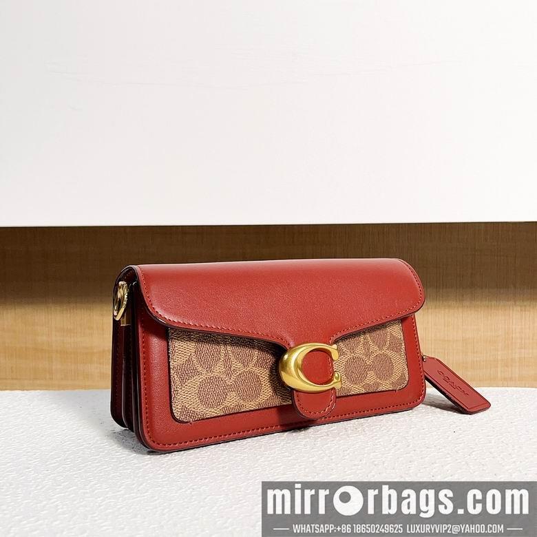 Coach Bags CM546 CM569 20X12X6cm JH