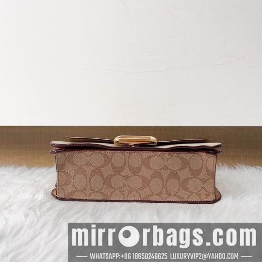 Coach Bags Coach CR332 26.5x6.5x14cm zy