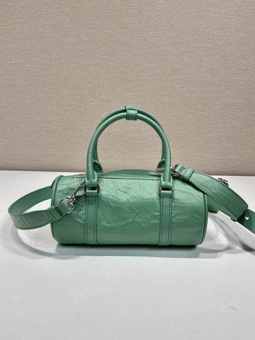 Prada Bags Prada 1BA389 22x10x9cm AP