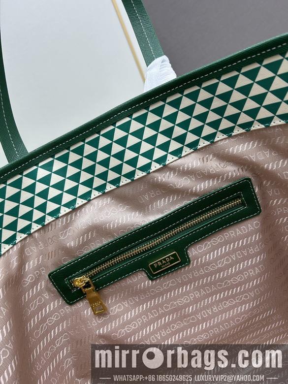 Prada Bags Prada 2509 47x31x14cm jj4
