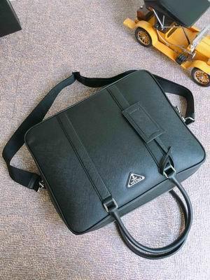Prada Bags 0661 36x28x9cm ap 19
