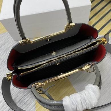 Prada Bags WW66152 30X22X14
