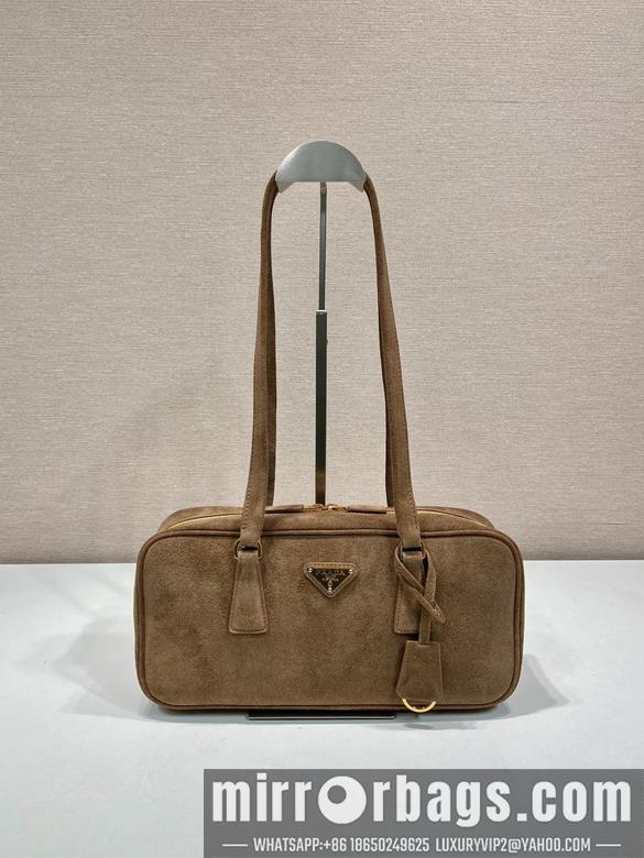 Prada Bags Prada 1BB116 30x14x8.5cm AP