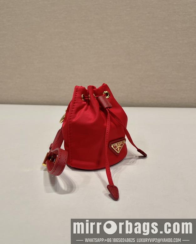 Prada Bags Prada 1TT202 8.5x10.5cm AP3
