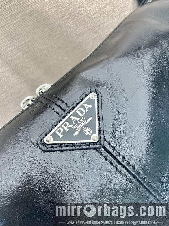 Prada Bags 2VH187 35X22X12cm WP 2colour