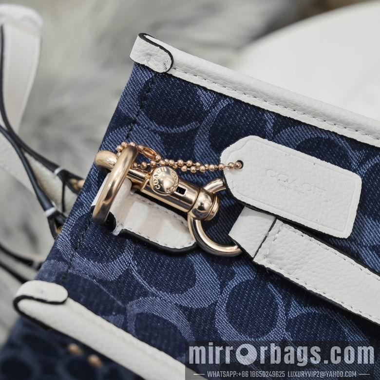 Coach Bags 2826 30X22X13cm XM