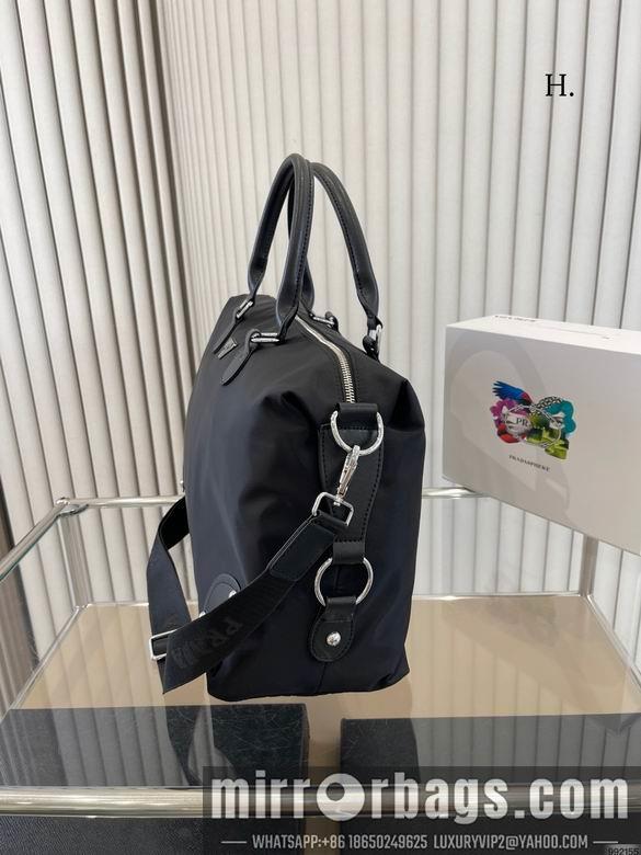 Prada Bags 46X27cm 110306 JY