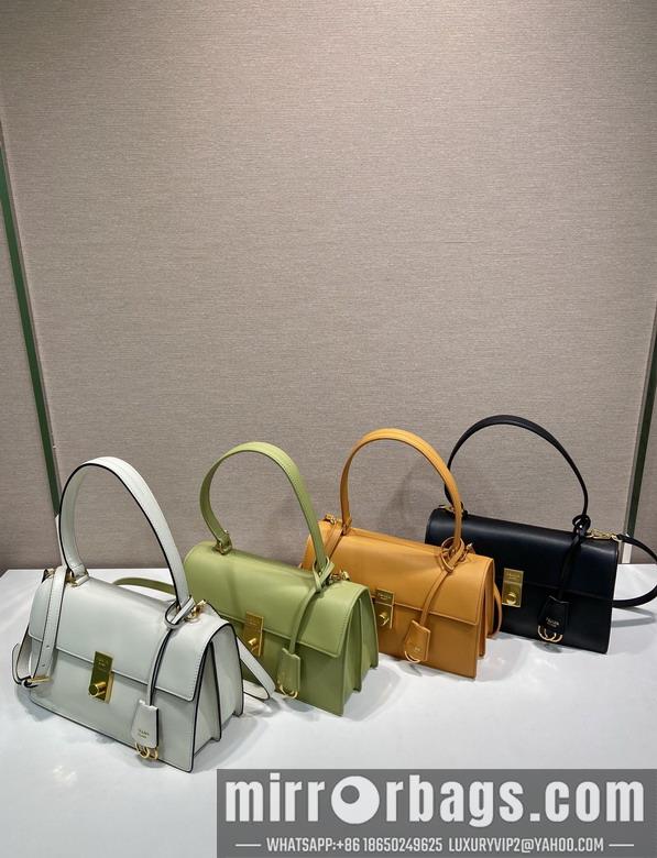 Prada Bags Prada 1BN023 28x16x10cm AP
