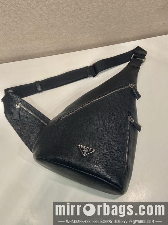 Prada Bags Prada 2VZ092A 26.5x37.5x10cm AP1