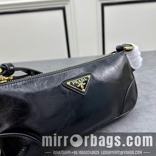 Prada Bags Prada 1BH348 23.5x10x5cm ww