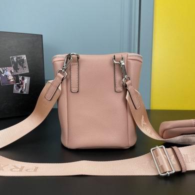 Prada Bags 1BH189 21X15X15cm YW