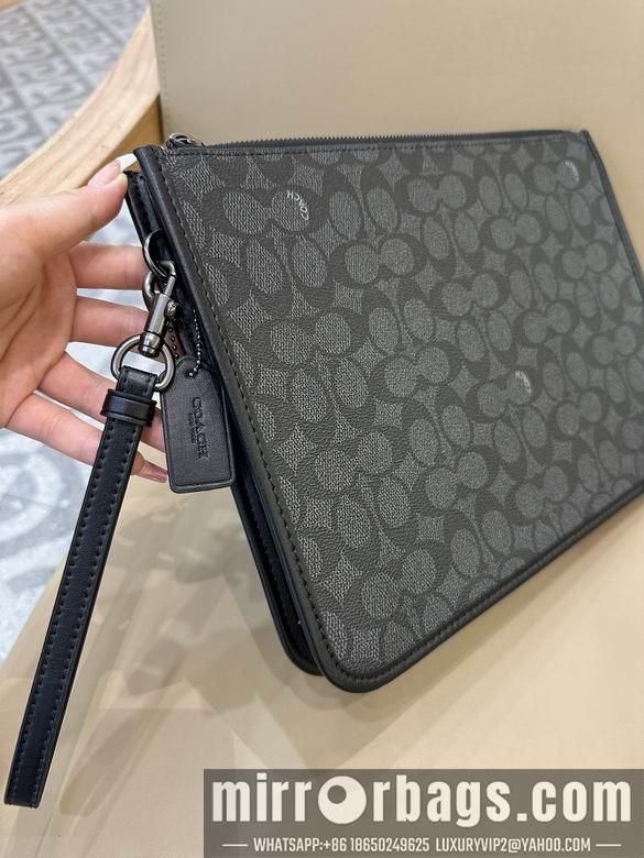Coach Bags CR786 30.5X21.5X3cm AZ 3colour