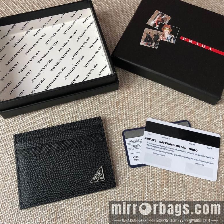 Prada Bags 2MC223 YG 4colour