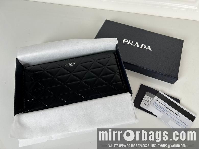 Prada Bags 2M1317 20X10.3cm