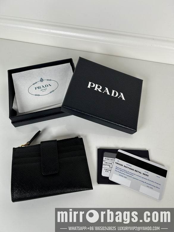 Prada Bags 1MC026 12X8.5cm