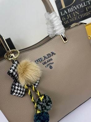 Prada Bags 5007 30X22X12 ww