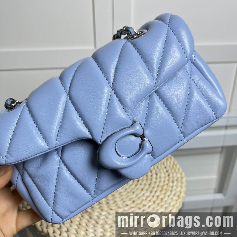 Coach Bags 20X11X7cm 030102 JH 4colour