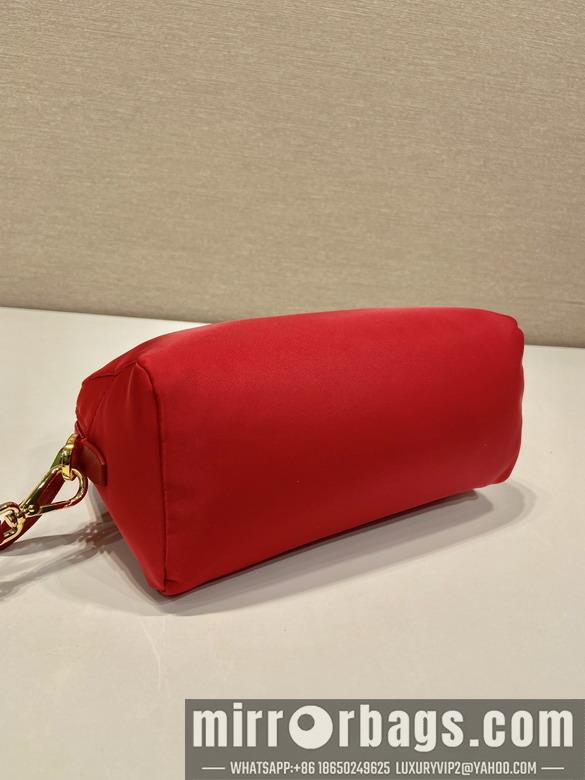 Prada Bags Prada 1NS693 20x11.5x9cm AP3