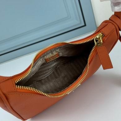 Prada Bags hobo 1BH307 22X18X6cm YW