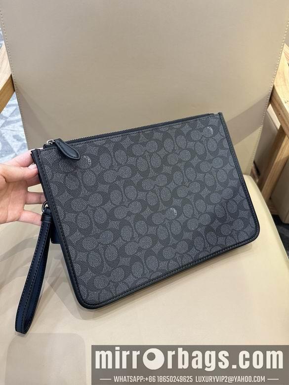 Coach Bags CR786 30.5X21.5X3cm AZ 3colour