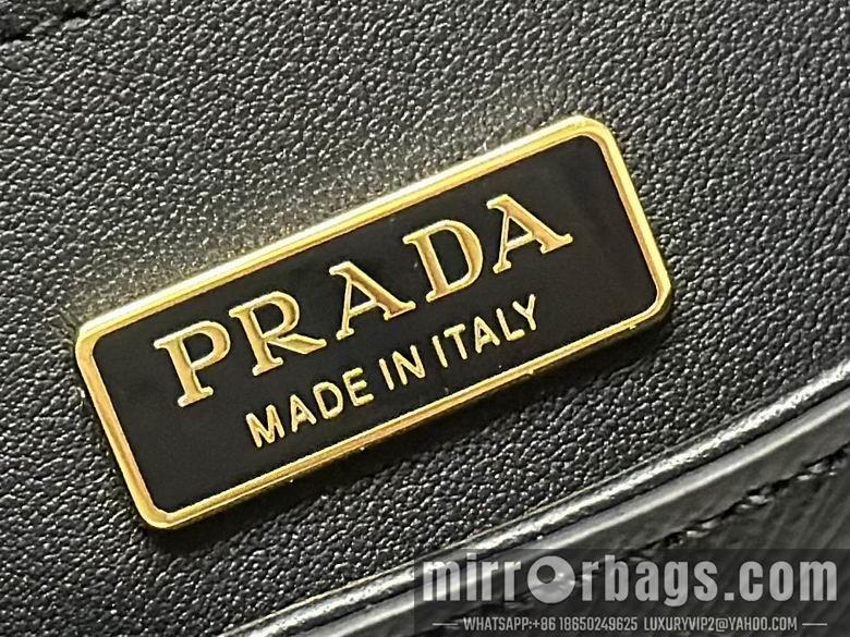 Prada Bags 1BD356 4X10.5X20.5cm YG 3colour