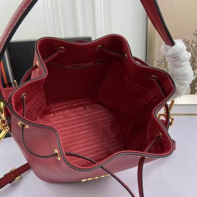 Prada Bags WW2090 21X25X15