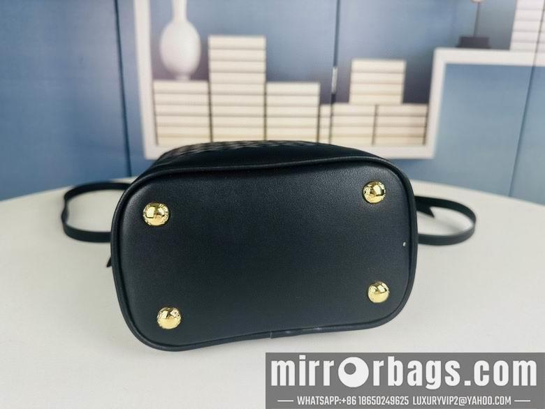 Prada Bags 2443 18X18X11cm XMY 3colour