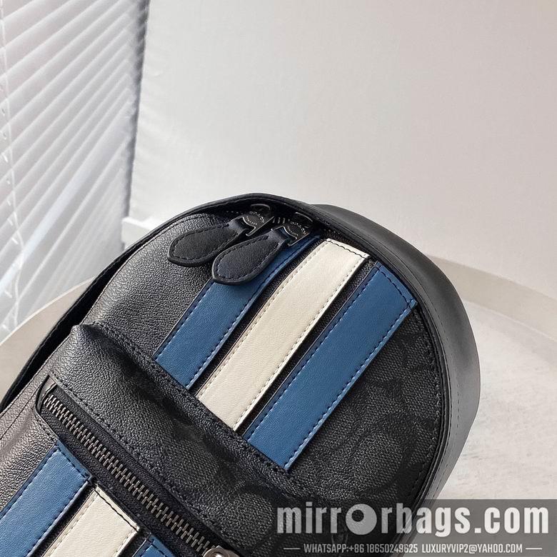Coach Bags C2853 19X33X7cm XM