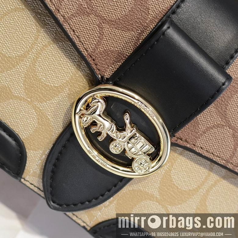 Coach Bags BH221111 26X15X7