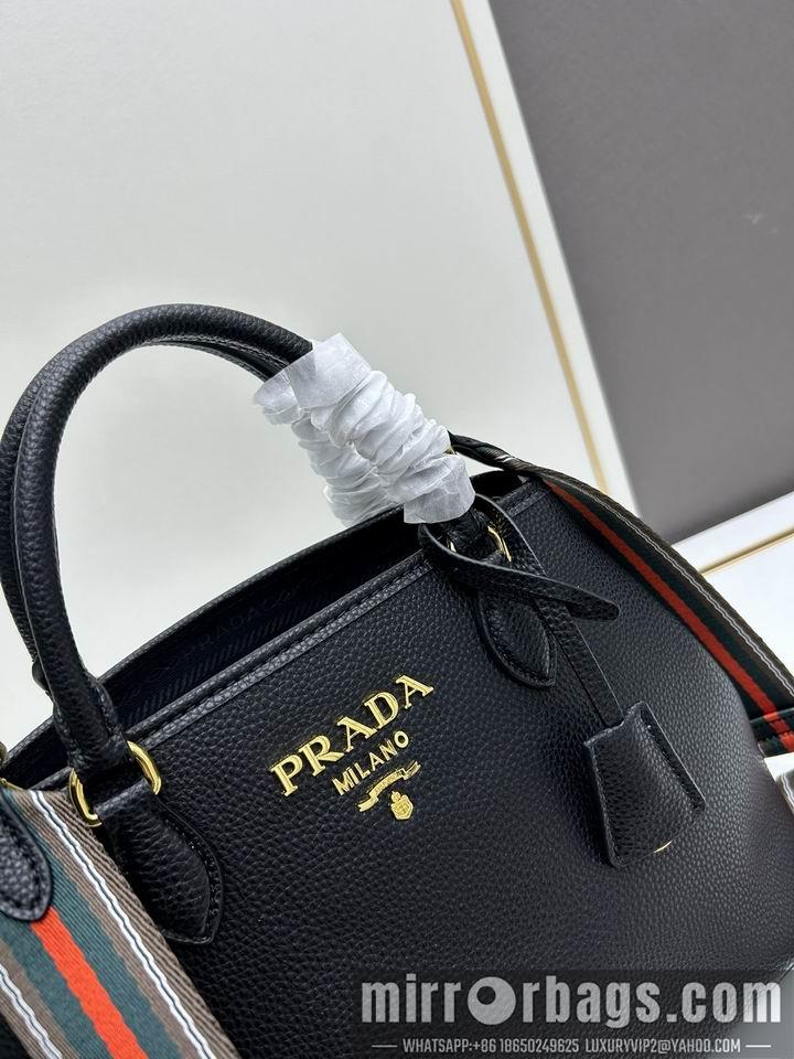 Prada Bags Prada 1BA173 30x20x15.5cm jj