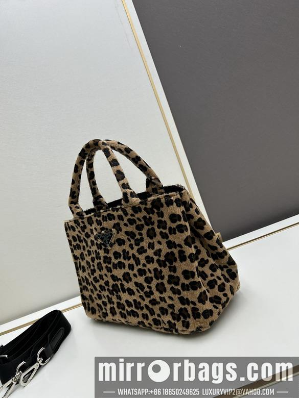 Prada Bags Prada 2480 29x20x15cm jj