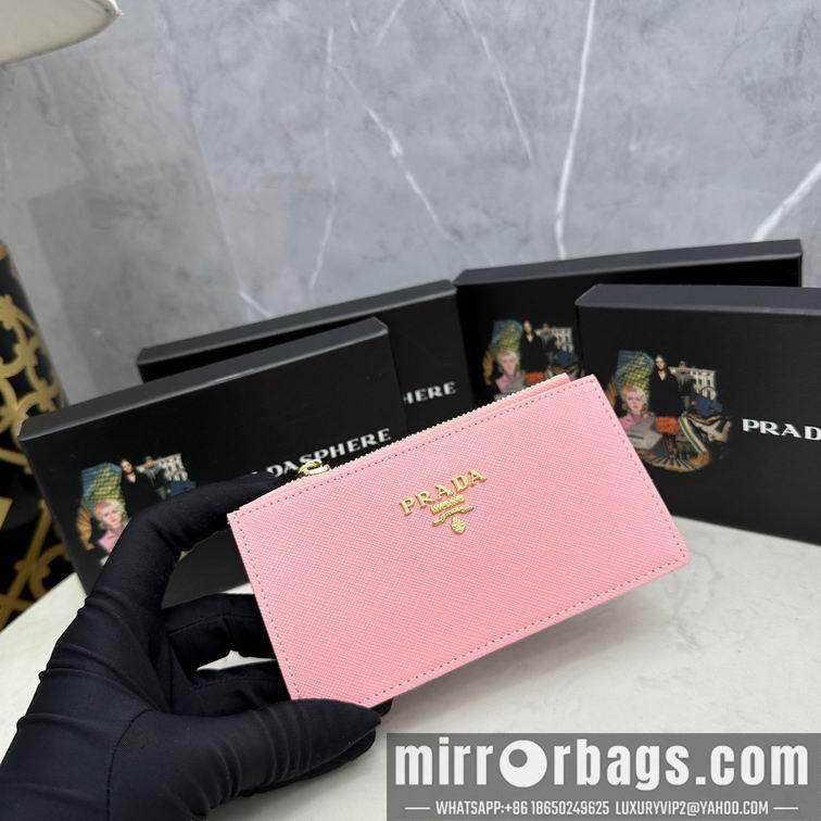 Prada Bags Prada 305 14x7.5x2cm zy1