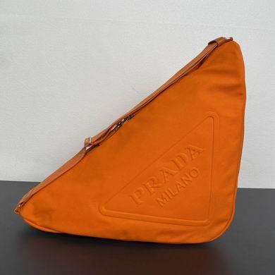 Prada Bags 2VY007 60X22.5X28cm XM 3colour