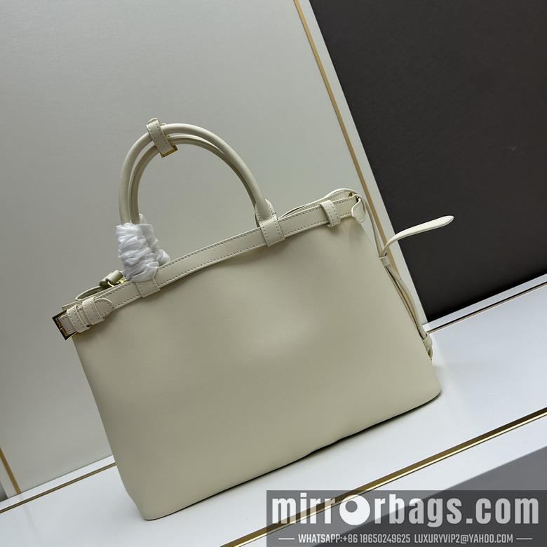Prada Bags Prada 1BA417 35x25x14cm ww3