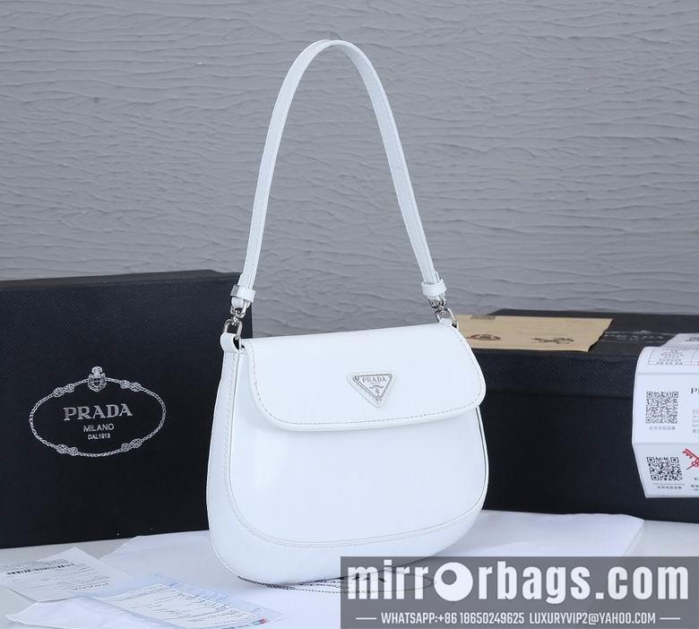 Prada Bags 311 23X18X4cm XMY 2colour
