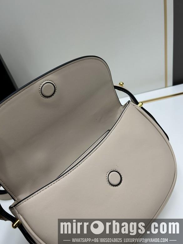 Prada Bags Prada 1BD365 23x16x6cm jj1